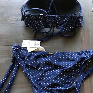 Abercrombie swim suit 👙